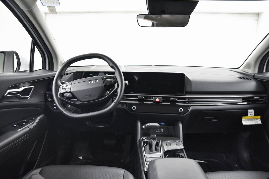 New 2026 Kia Sportage EX w/ EX Panorama Roof Package image 25