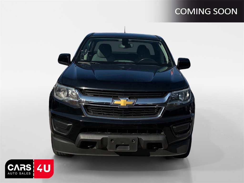 Used 2018 Chevrolet Colorado LT image 2