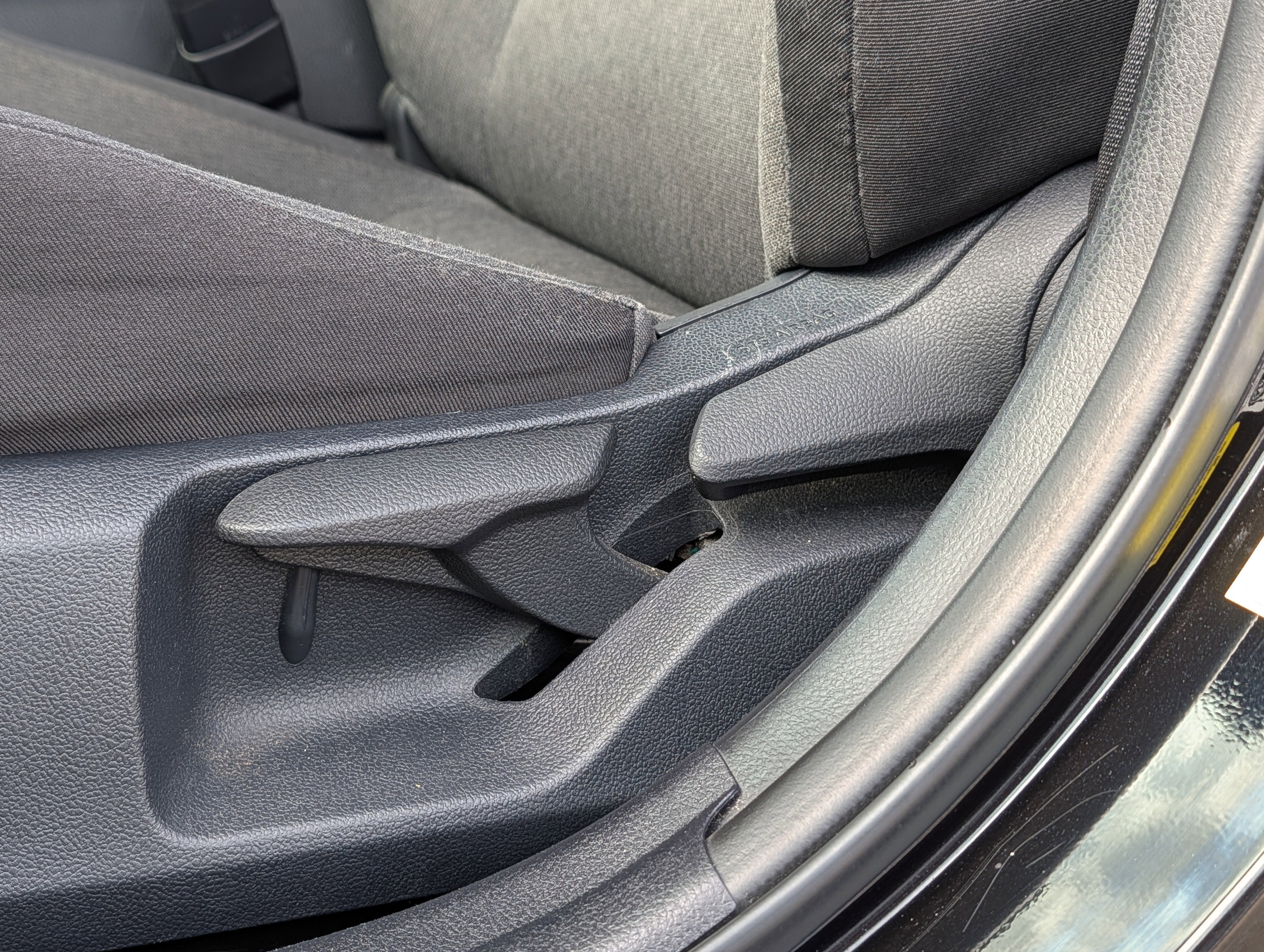 Certified 2025 Toyota Camry LE FWD image 21