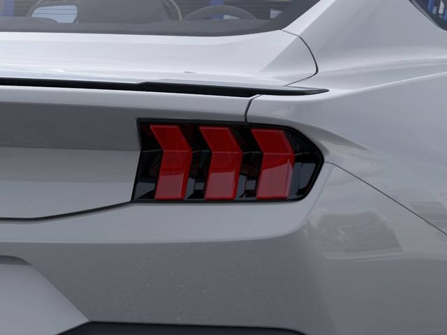 New 2026 Ford Mustang Coupe RWD image 22