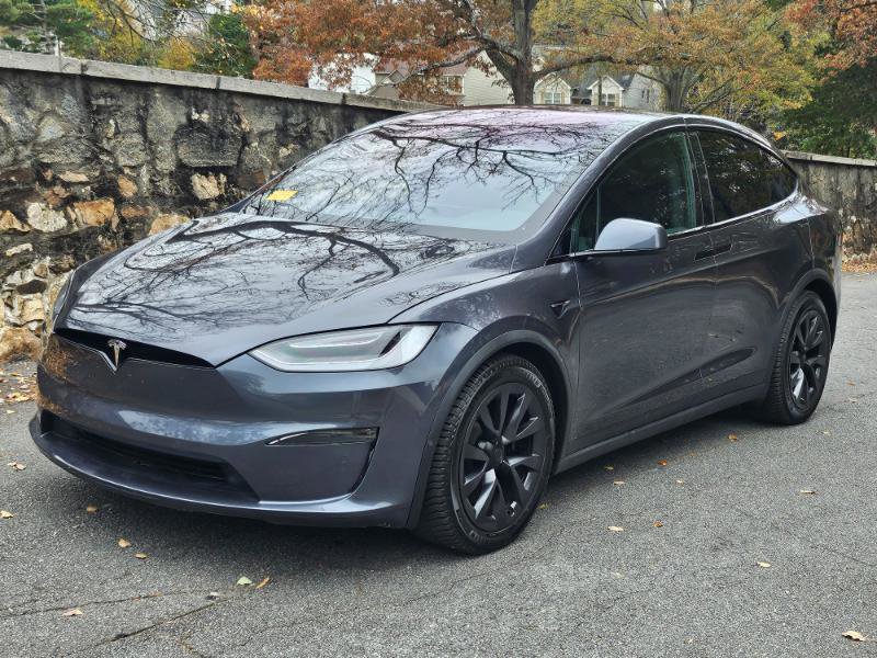 Used 2022 Tesla Model X image 15
