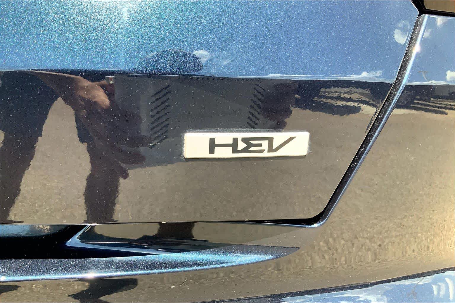 Used 2024 Kia Sorento EX AWD/4WD image 10