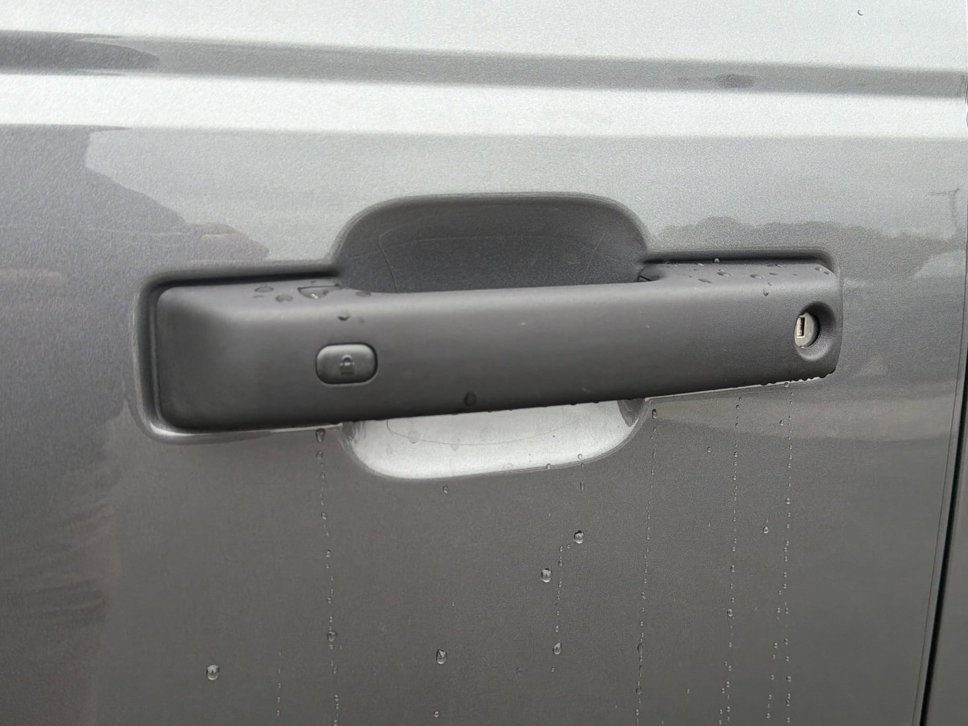 New 2025 Ford Bronco Big Bend image 27