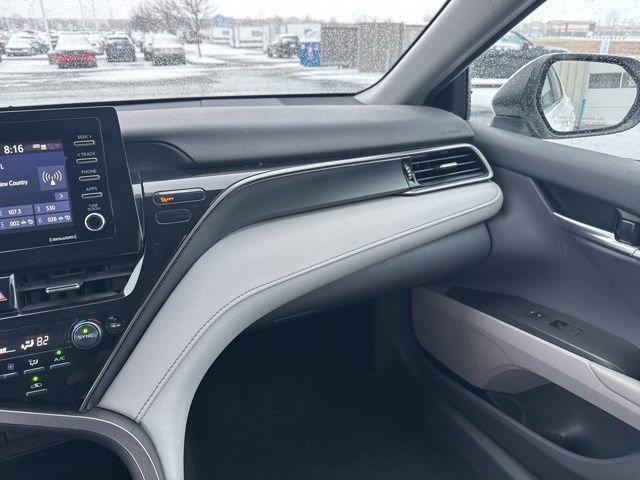 Used 2023 Toyota Camry SE image 24