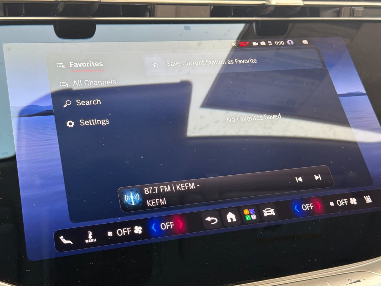 New 2027 Mercedes-Benz S 580 4MATIC Sedan image 17