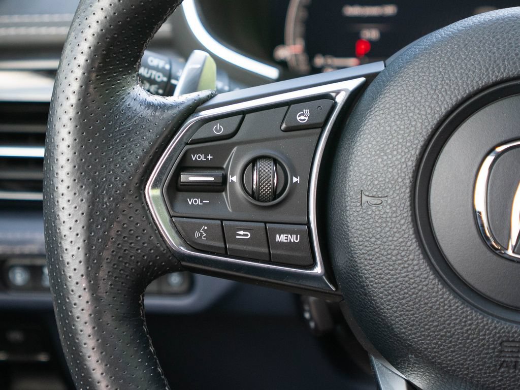 Certified 2025 Acura MDX Type S AWD/4WD image 24
