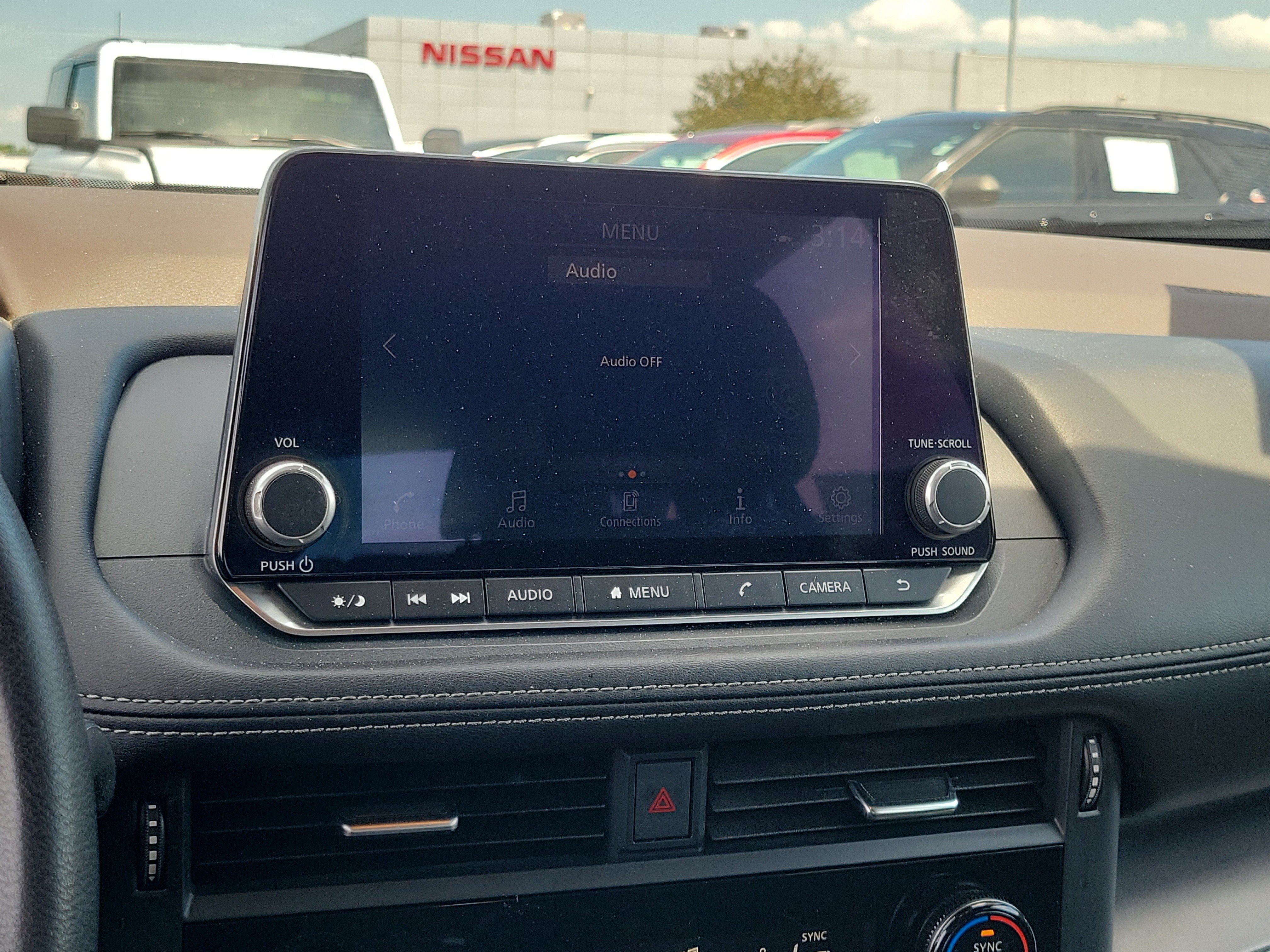 Certified 2023 Nissan Rogue SV AWD/4WD image 26