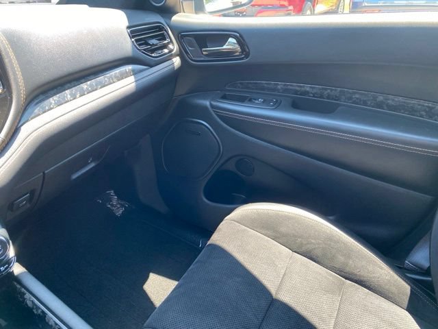Used 2025 Dodge Durango R/T AWD/4WD image 17
