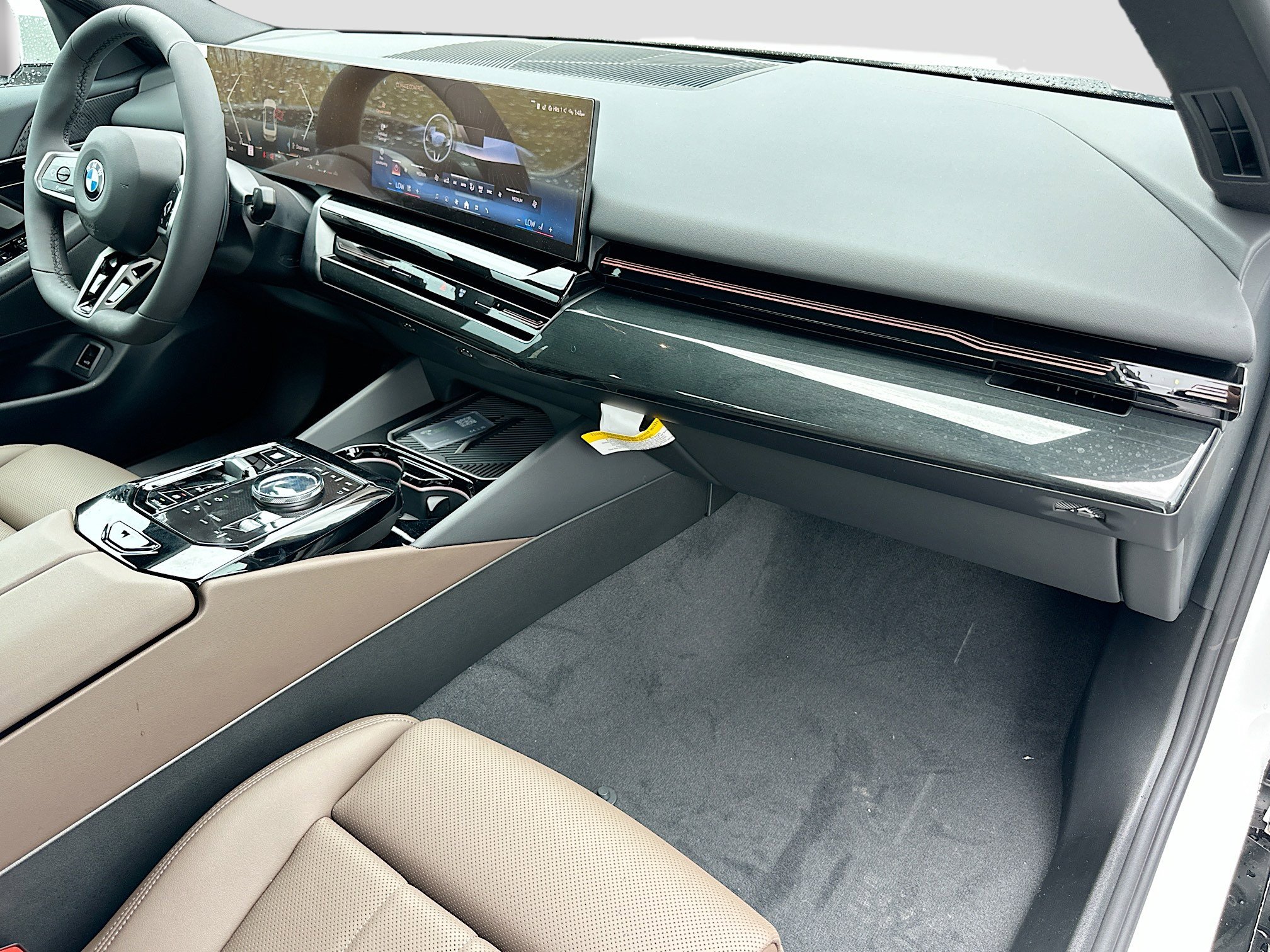 New 2026 BMW 530i w/ M Sport Package image 23