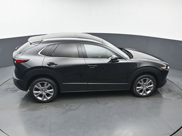 Certified 2023 MAZDA CX-30 AWD 2.5 S w/ Premium Package image 39