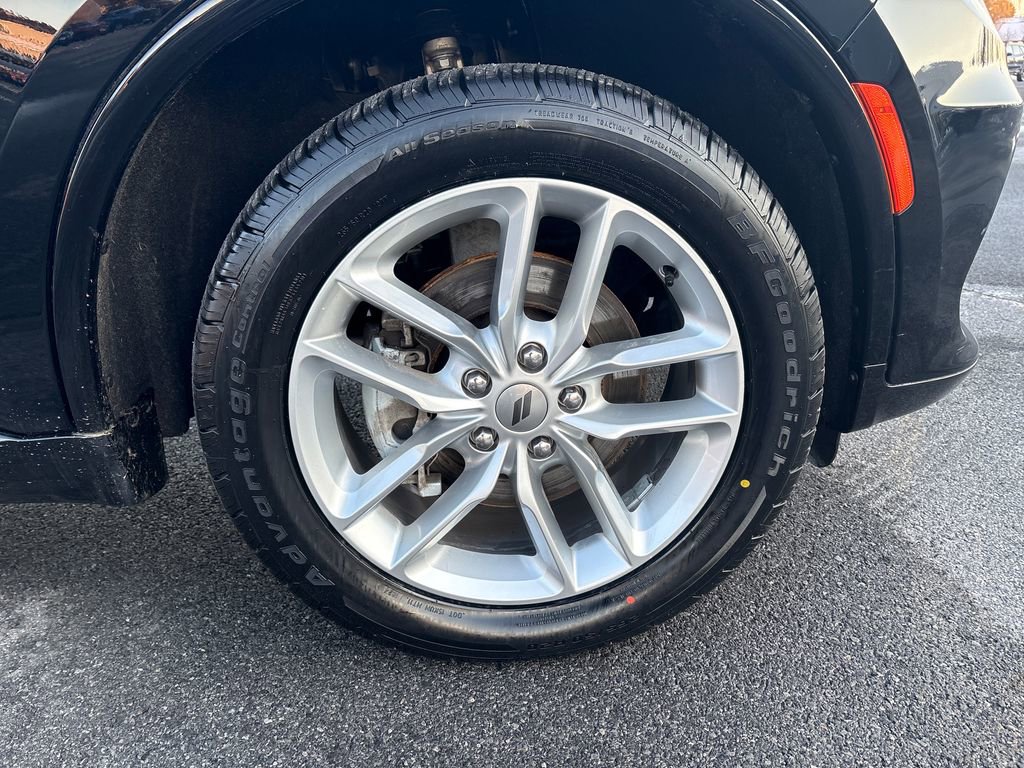 Used 2024 Dodge Durango GT image 23