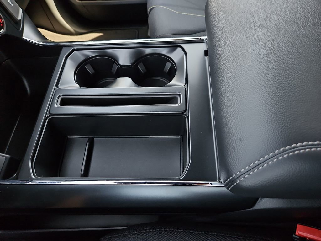 New 2025 Ford F150 STX w/ Equipment Group 200A image 28