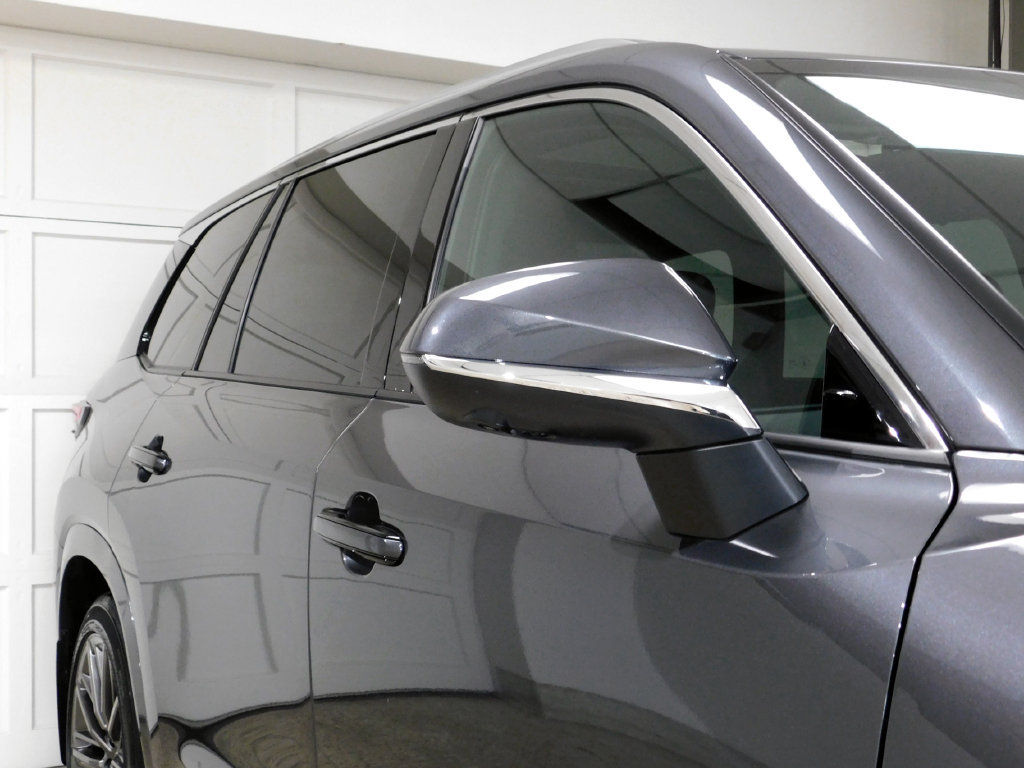 Used 2026 Lexus TX 350 AWD image 9