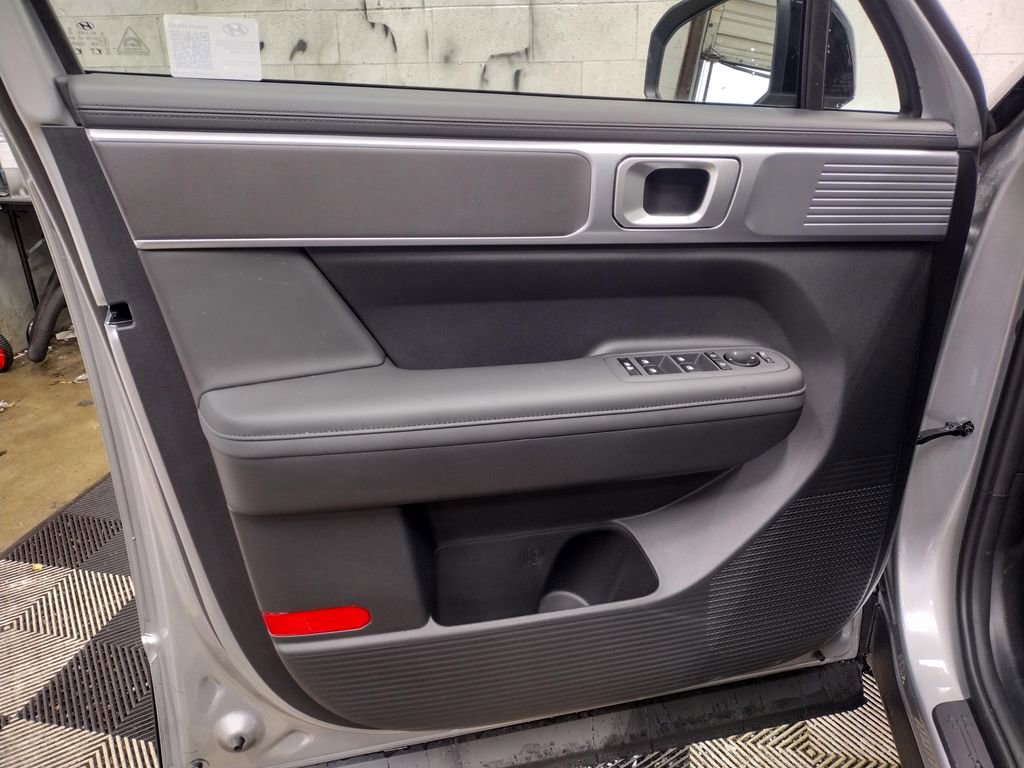 New 2026 Hyundai Santa Fe XRT AWD/4WD image 21