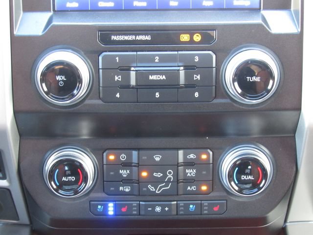Used 2021 Ford F450 King Ranch w/ Chrome Package AWD/4WD image 37