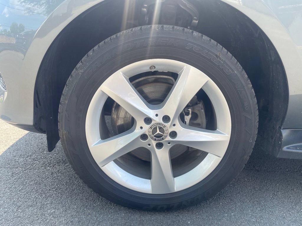 Used 2018 Mercedes-Benz GLE 350 4MATIC image 9