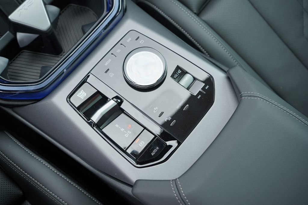 New 2026 BMW X3 xDrive30 w/ Convenience Package image 17