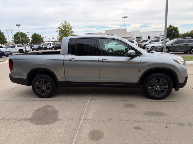 Used 2019 Honda Ridgeline Sport image 6