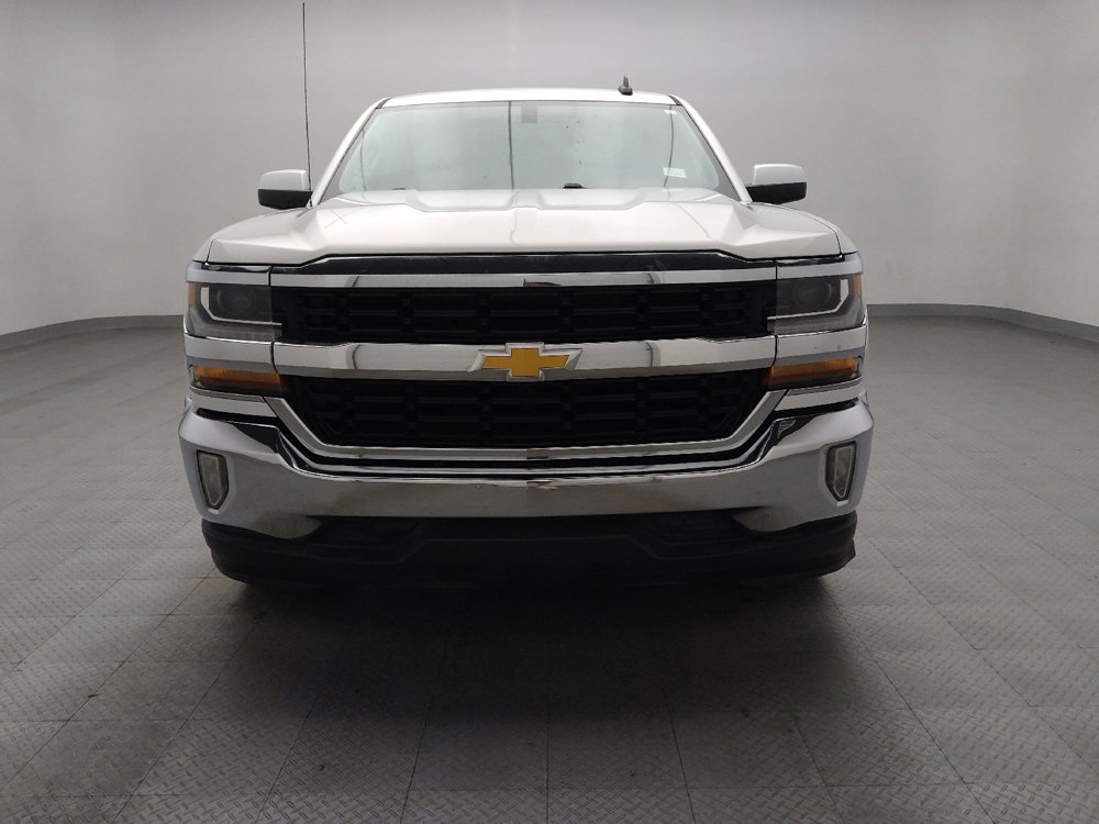 Used 2017 Chevrolet Silverado 1500 LT w/ Texas Edition image 15