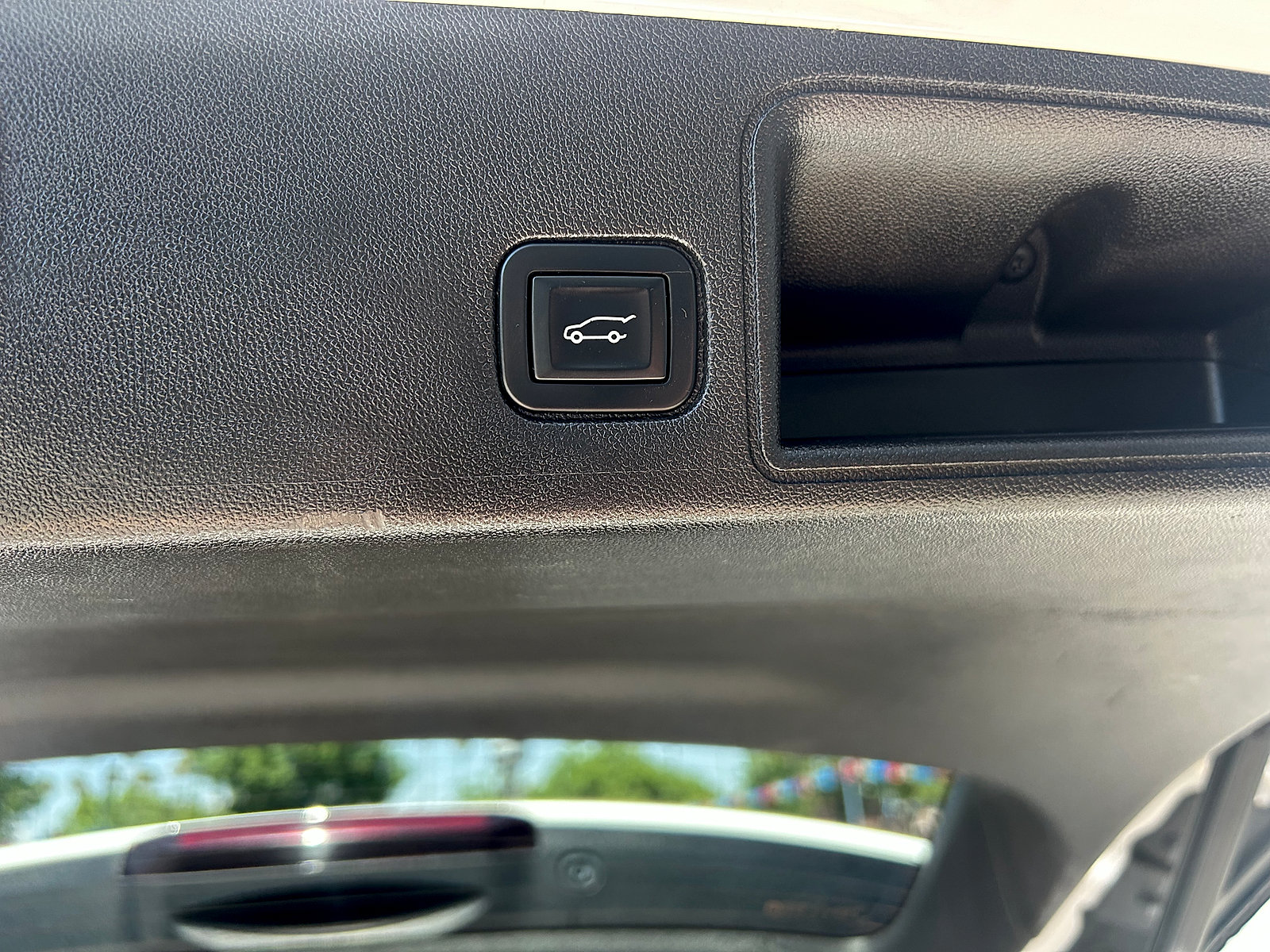 Used 2018 GMC Terrain Denali w/ Comfort Package FWD image 26