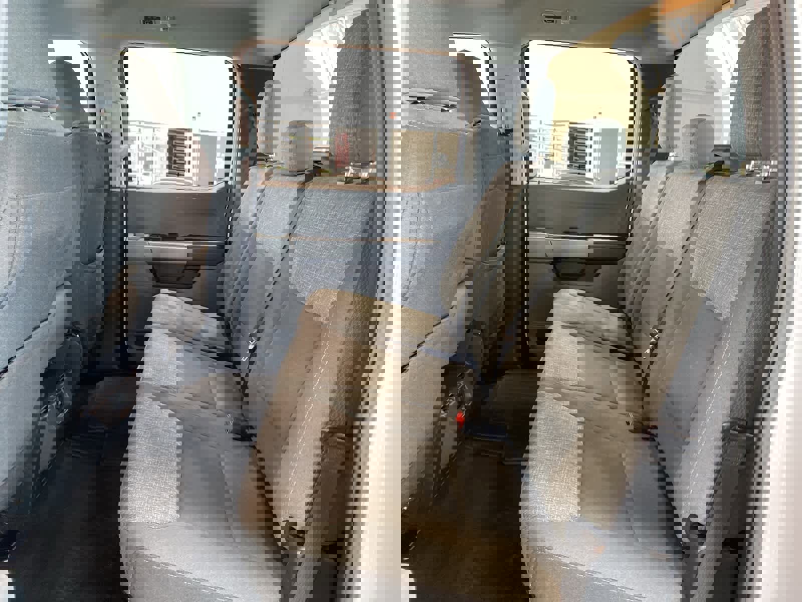 Used 2024 Ford F350 XLT image 27