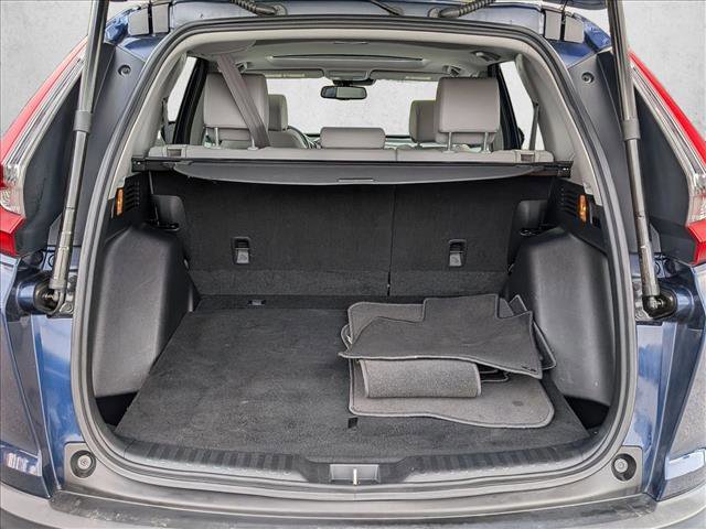 Used 2017 Honda CR-V EX-L image 6