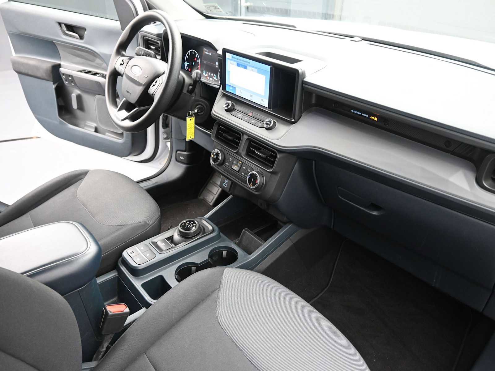 Used 2023 Ford Maverick XL image 25