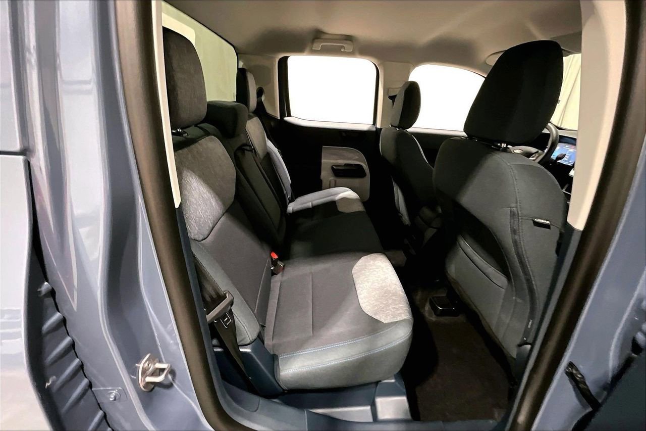 Used 2025 Ford Maverick XLT w/ Equipment Group 302A image 20