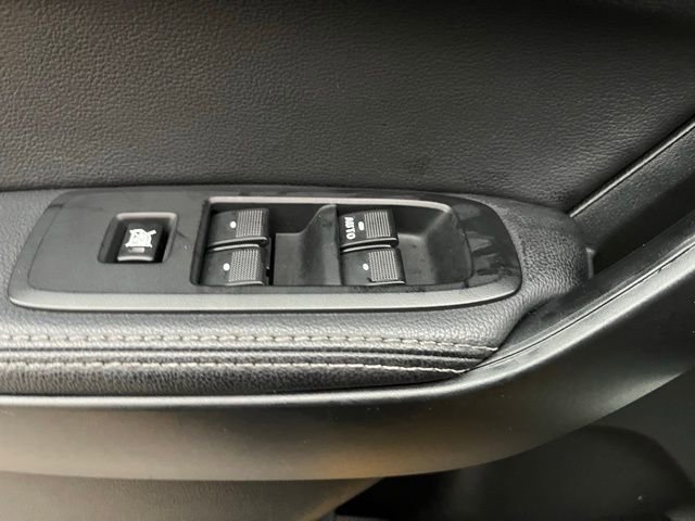 Used 2023 Ford Ranger Lariat w/ Trailer Tow Package AWD/4WD image 13