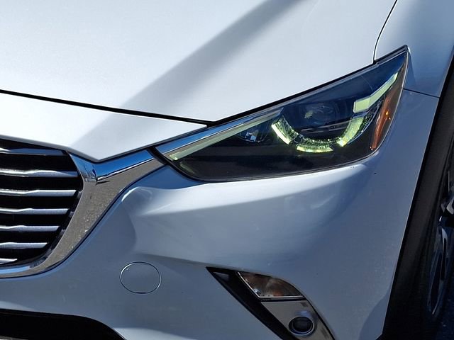 Used 2016 MAZDA CX-3 Grand Touring AWD/4WD image 11