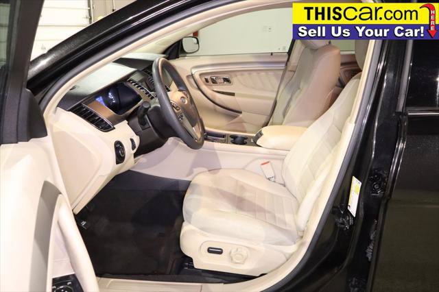 Used 2013 Ford Taurus SE FWD image 20