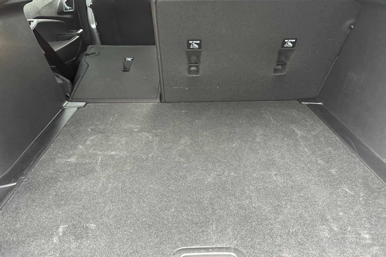 Used 2025 Chevrolet Trax RS w/ Driver Confidence Package image 18