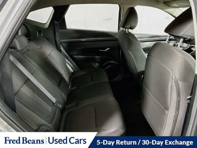Used 2023 Hyundai Tucson SEL FWD image 33