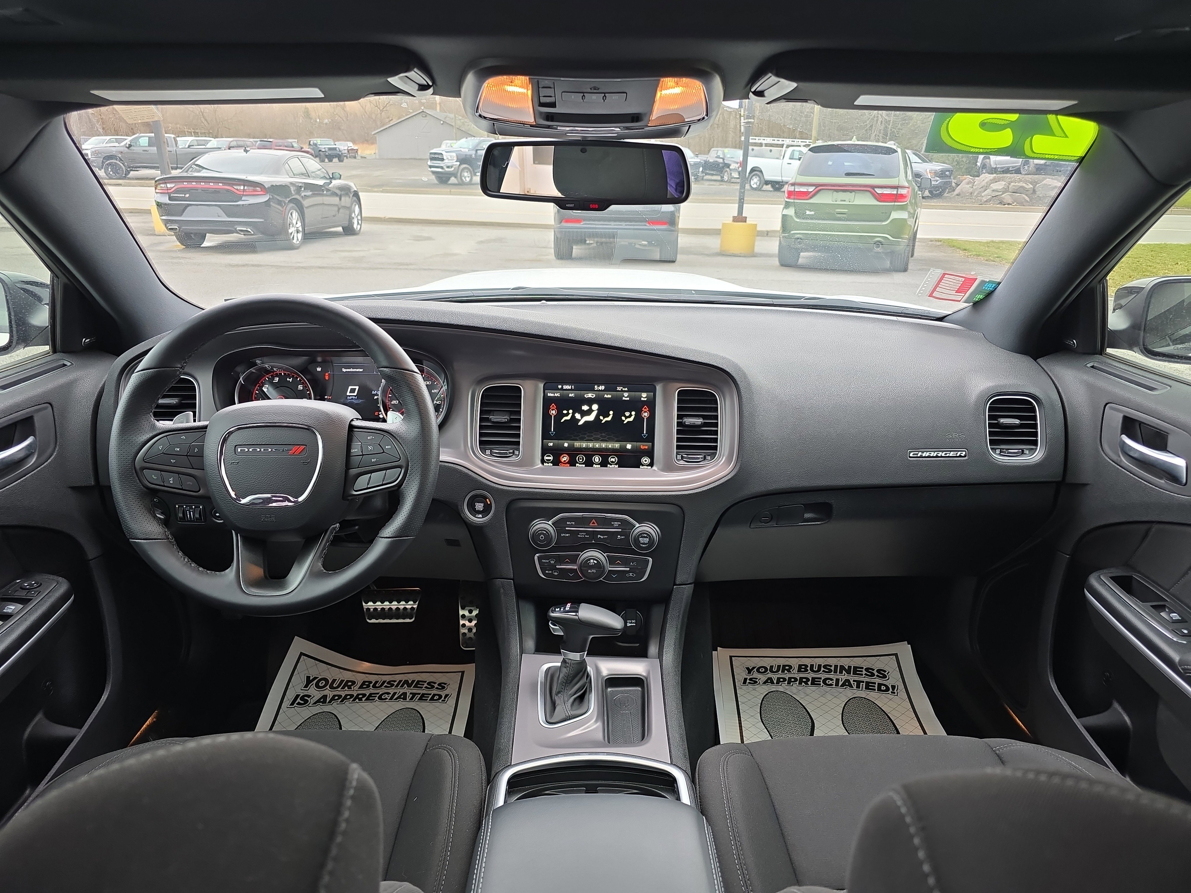 Used 2023 Dodge Charger R/T image 15