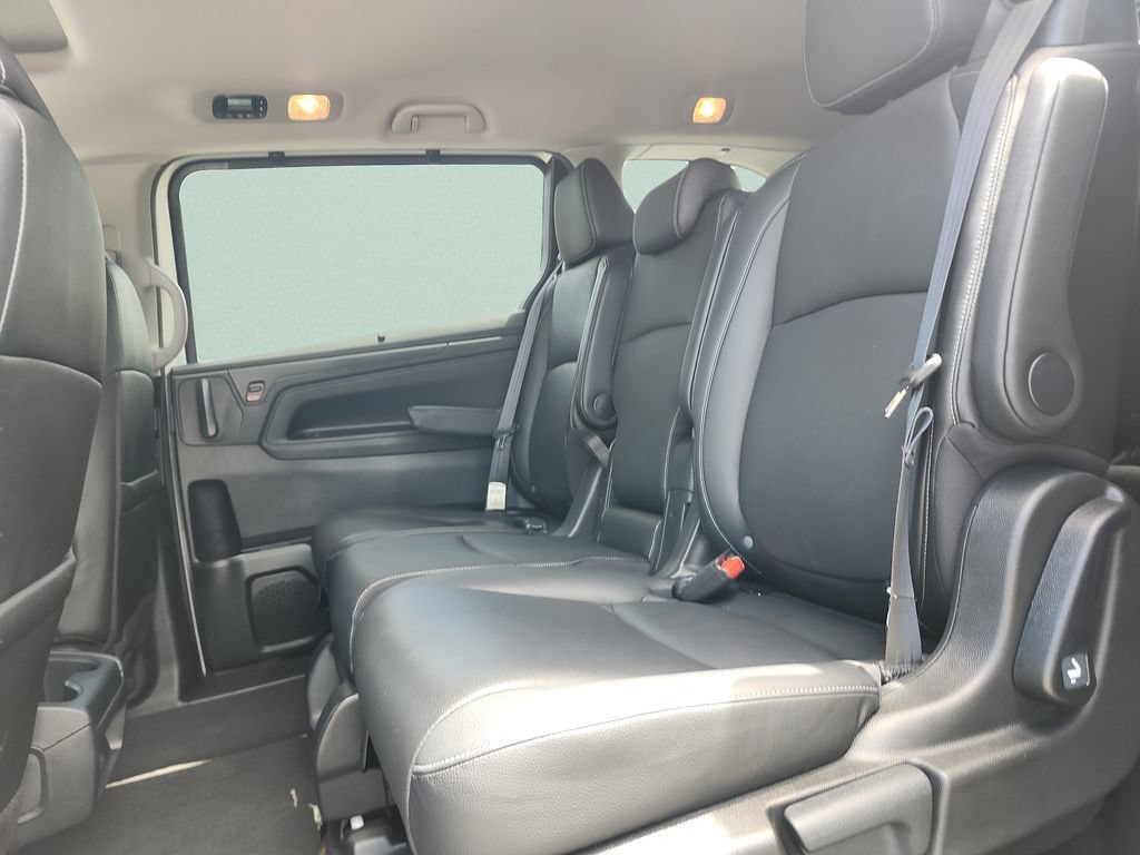 Certified 2024 Honda Odyssey EX-L image 20