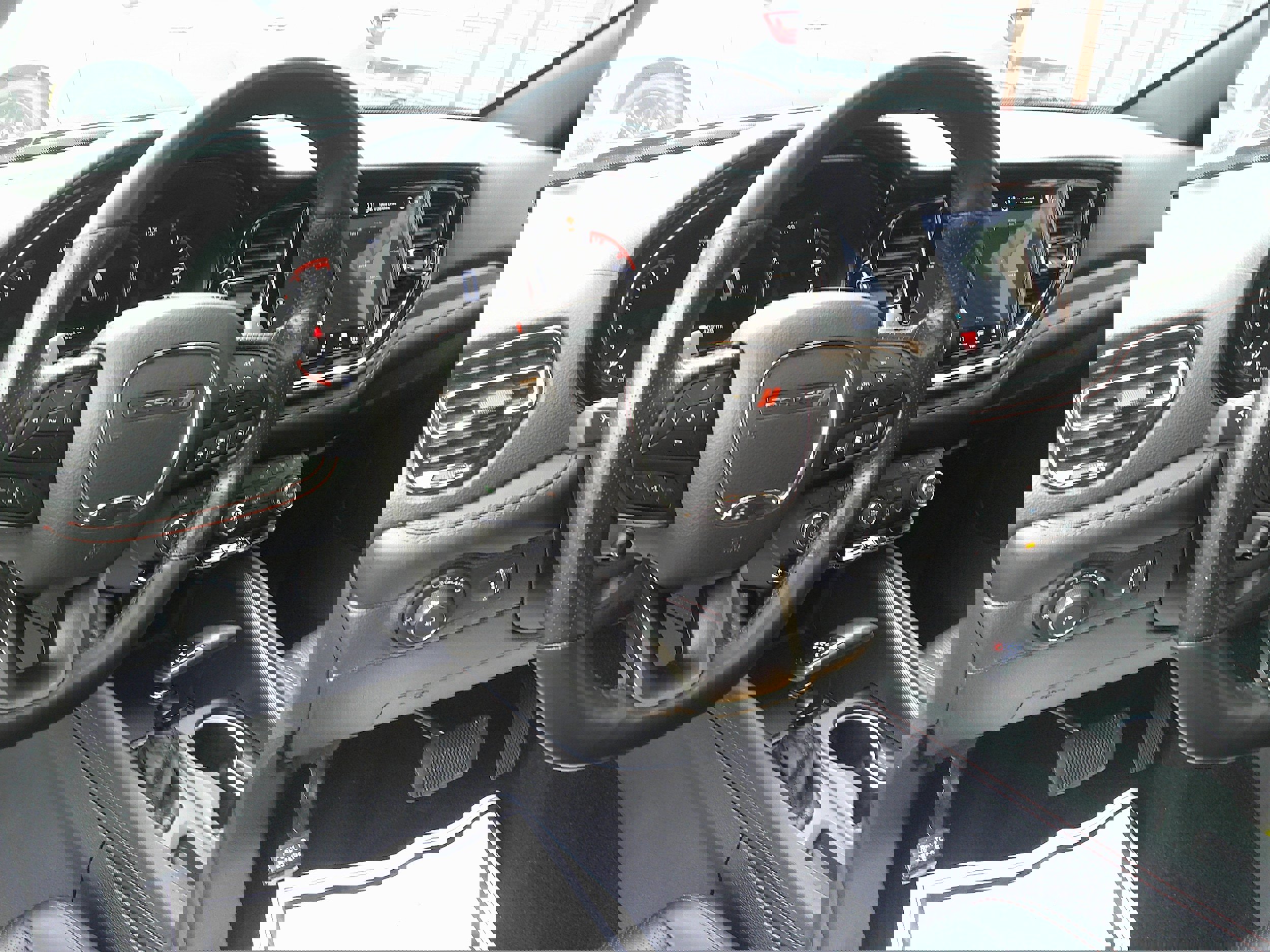 Used 2023 Dodge Durango GT image 16