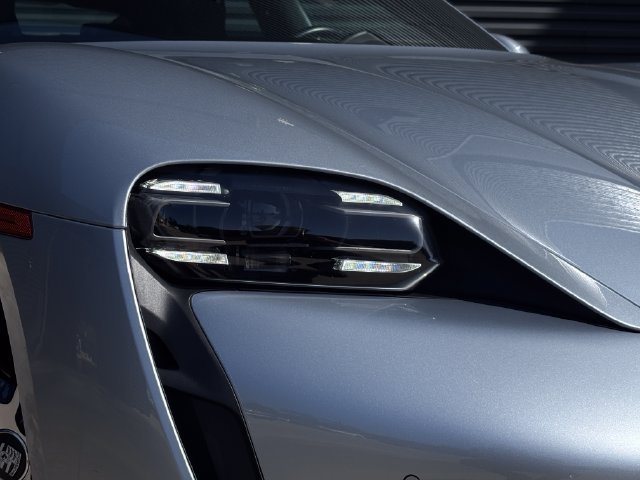 Certified 2024 Porsche Taycan RWD image 12