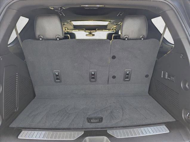 Used 2021 Chevrolet Tahoe Z71 w/ Luxury Package image 6