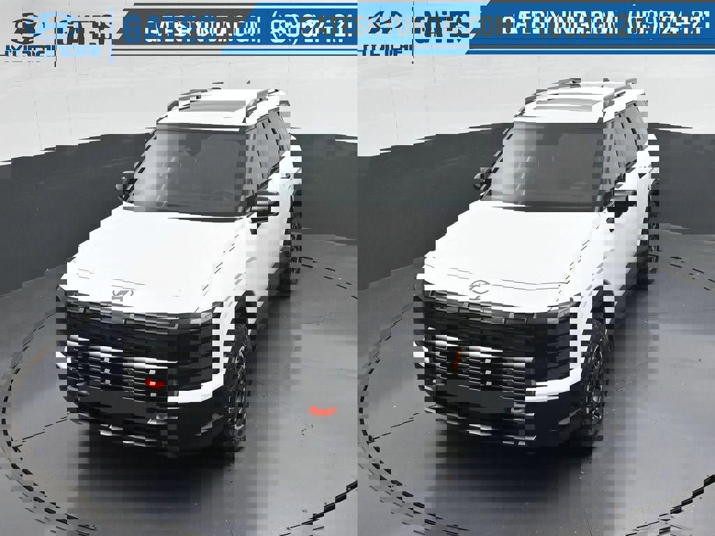 New 2026 Hyundai Palisade XRT Pro image 52