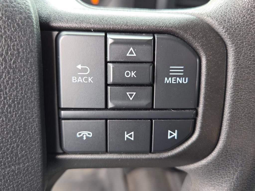 Used 2024 Ford F250 XL AWD/4WD image 22