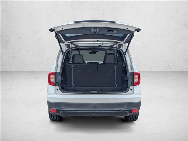 Used 2022 Honda Pilot Special Edition image 6
