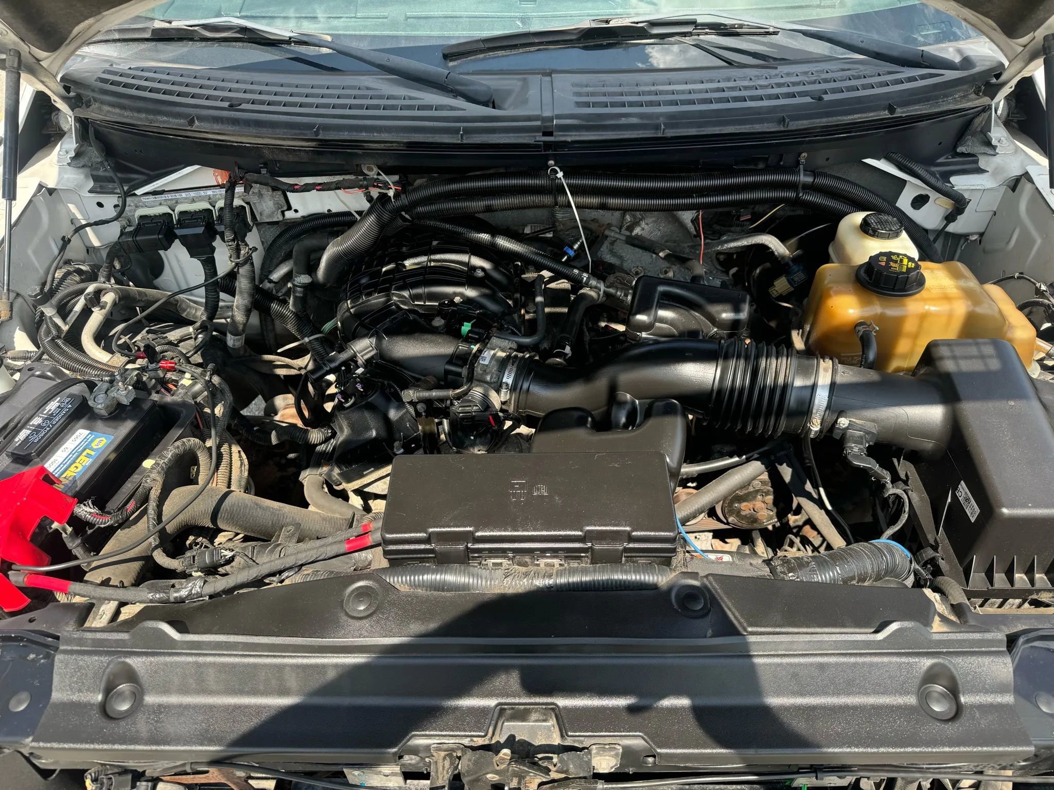 Used 2012 Ford F150 XL w/ PWR Equipment Group image 20