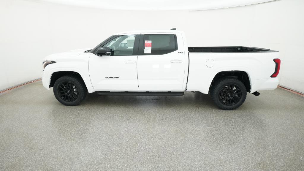 New 2026 Toyota Tundra Limited image 9