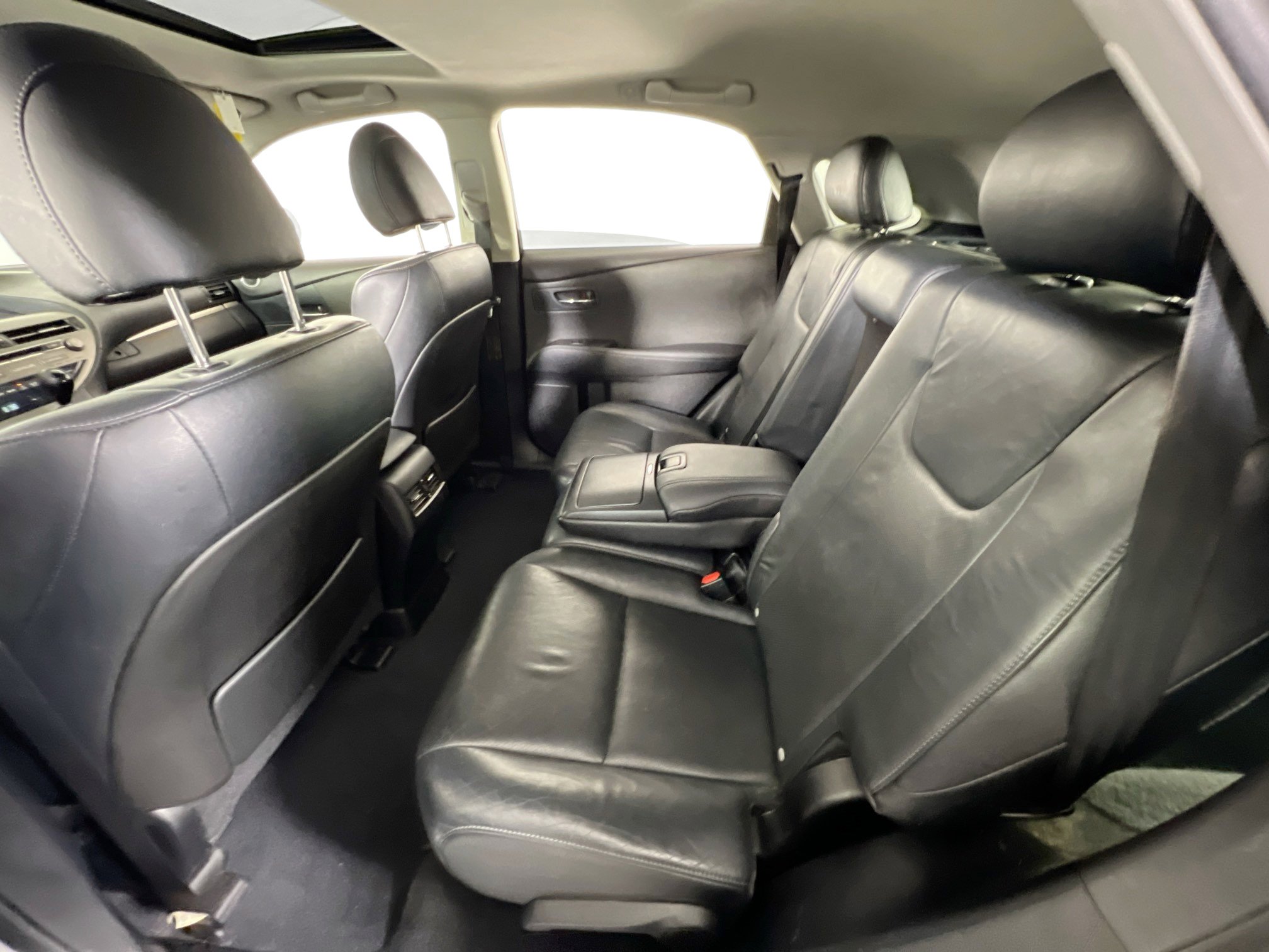 Used 2015 Lexus RX 350 image 25