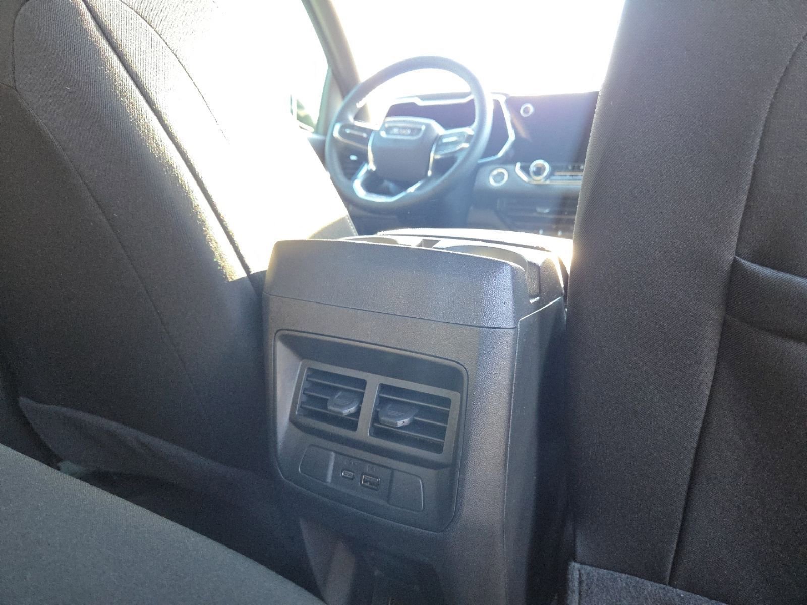 New 2026 GMC Canyon Elevation w/ Convenience Package image 23