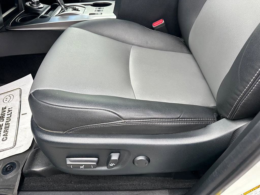 Certified 2023 Toyota 4Runner SR5 Premium w/ Moonroof Package image 13