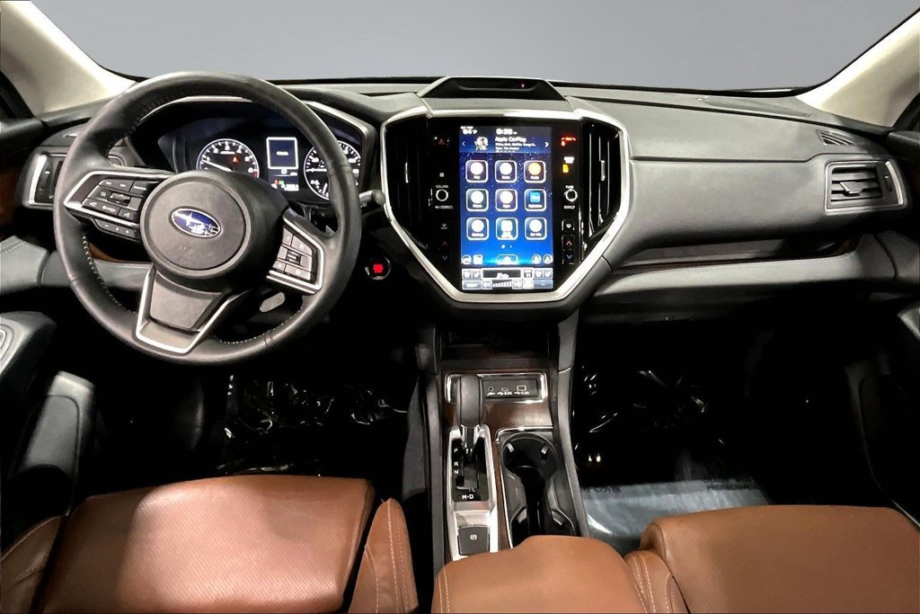 Used 2025 Subaru Ascent Touring w/ Popular Package #2 AWD/4WD image 7