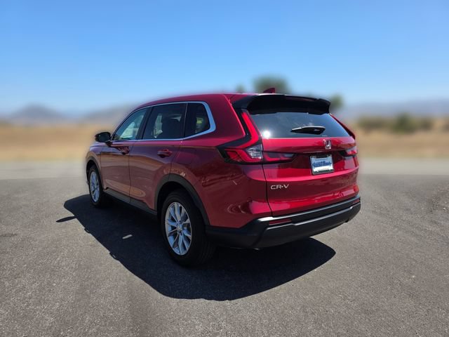 Certified 2023 Honda CR-V EX image 11