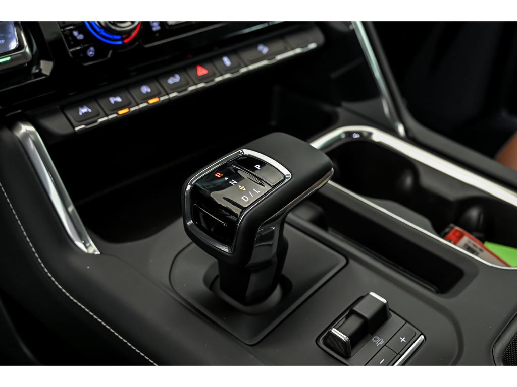New 2026 GMC Sierra 1500 Denali Ultimate AWD/4WD image 19