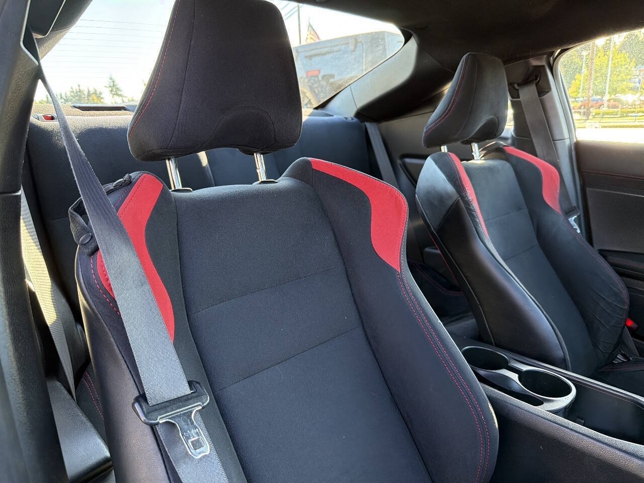 Used 2015 Scion FR-S RWD image 16